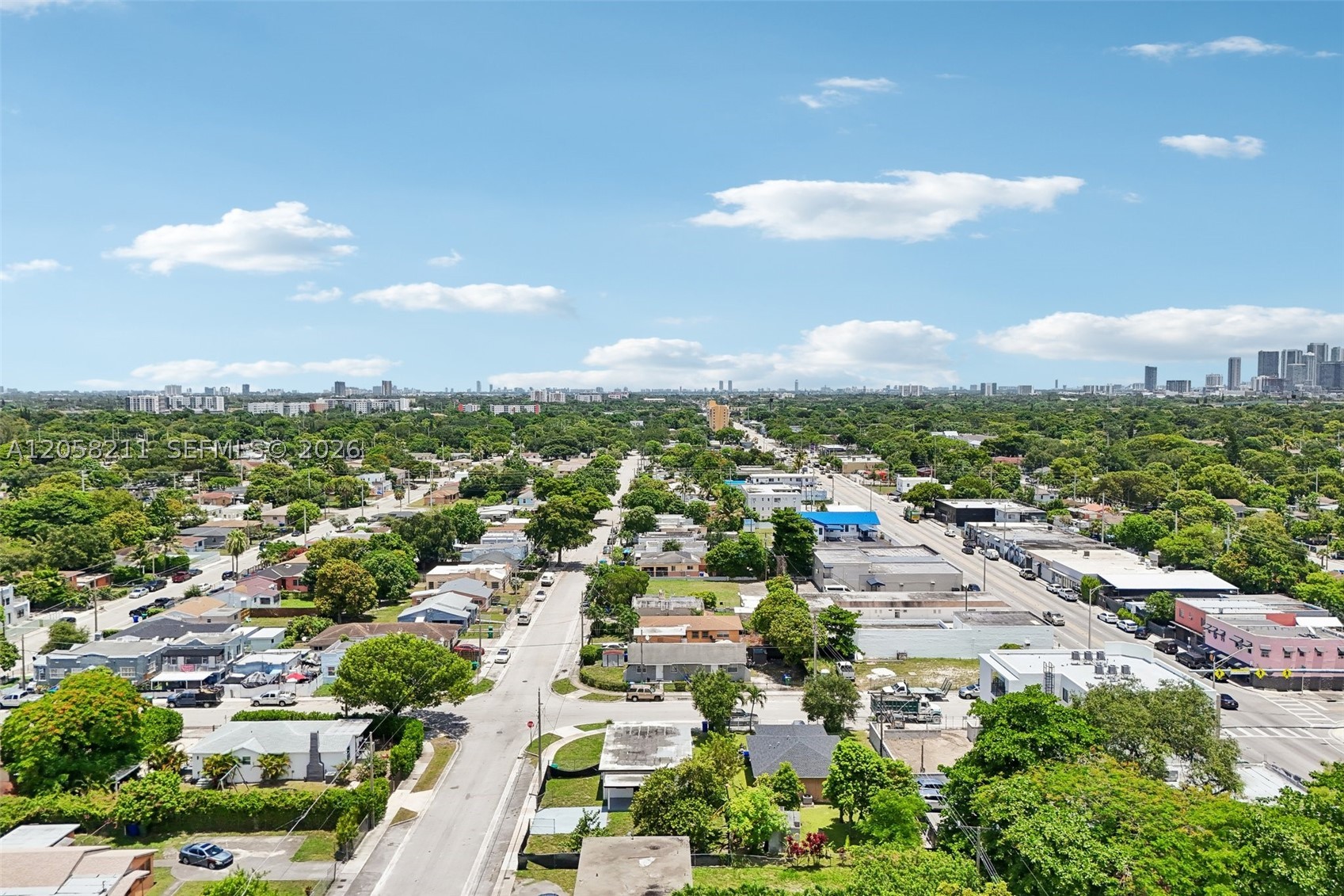 MC CALL PARK - Residential Income