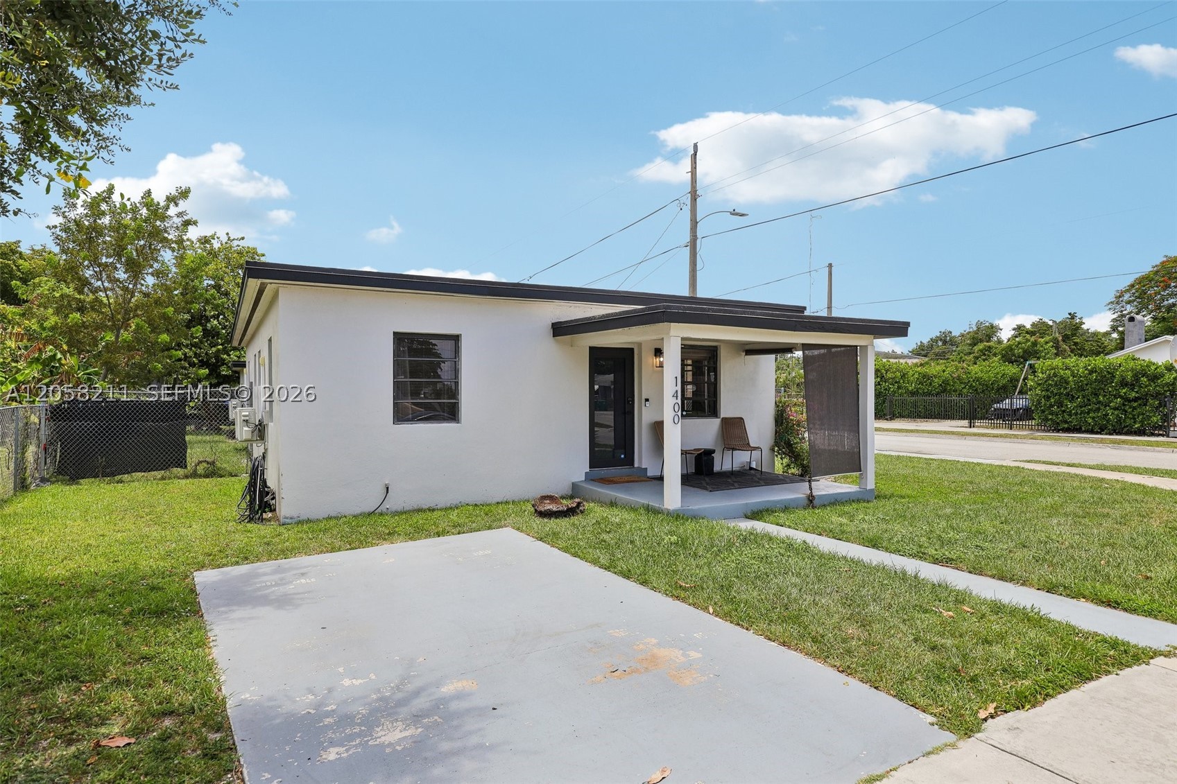Turnkey investment opportunity in the heart of Miami! This fully legal, modernly updated duplex is located in one of the city’s centrally located, rapidly growing neighborhoods, making it an excellent addition to any investment portfolio. The property is fully occupied by reliable, long-term tenants who would like to remain, providing immediate and stable rental income from closing. Each unit is separately metered for electricity, minimizing owner expenses and simplifying property management. With contemporary upgrades, strong rental demand, and a prime location near major highways, Miami International Airport, Downtown Miami, beautiful beaches, shopping, dining, and entertainment, this income-producing property offers the perfect combination of cash flow, convenience, and long-term appreciation potential. Don’t miss this exceptional opportunity to invest in one of South Florida’s most desirable rental markets.