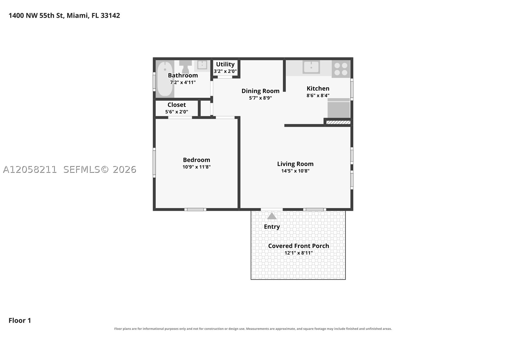MC CALL PARK - Residential Income