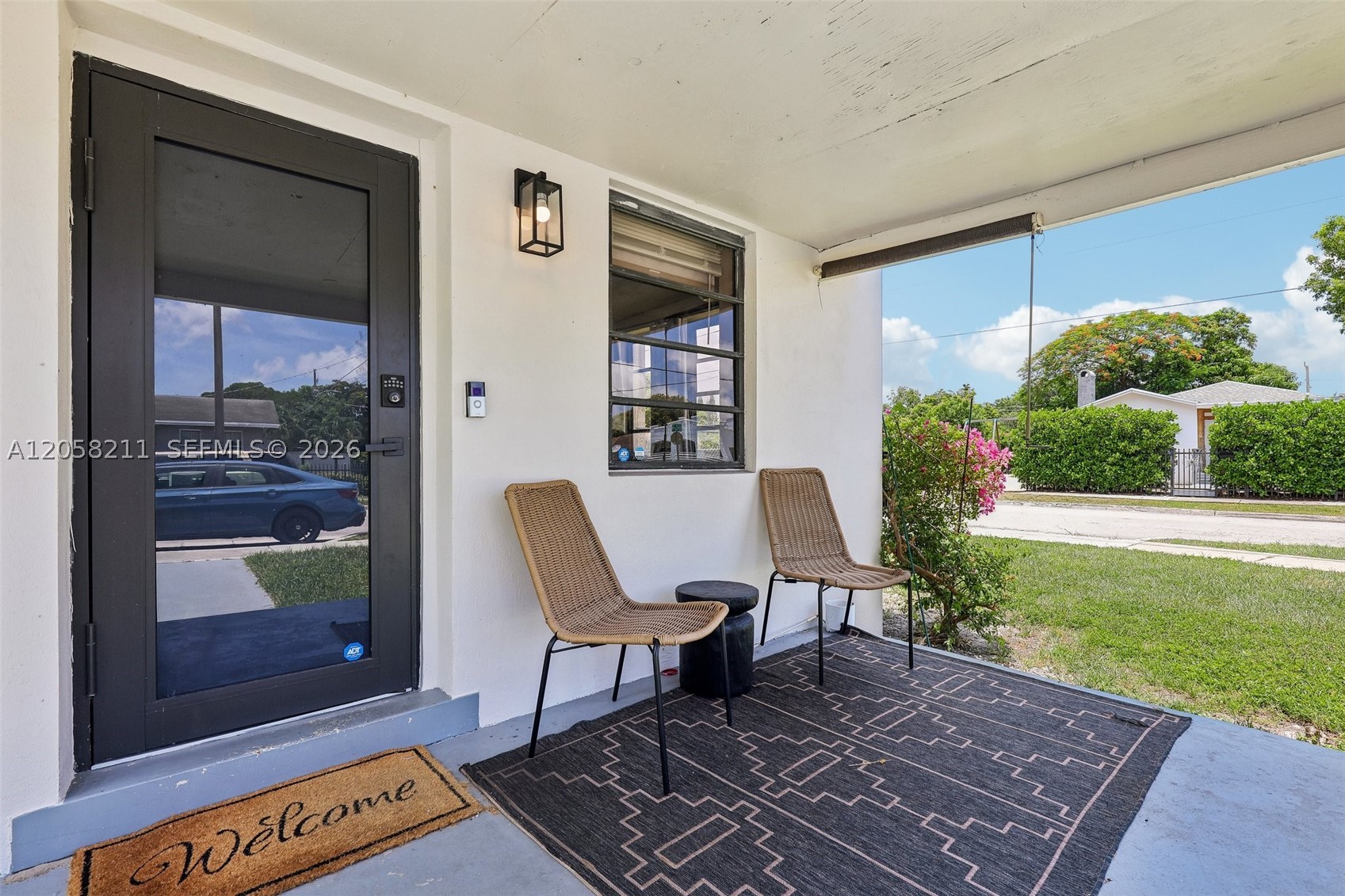 MC CALL PARK - Residential Income