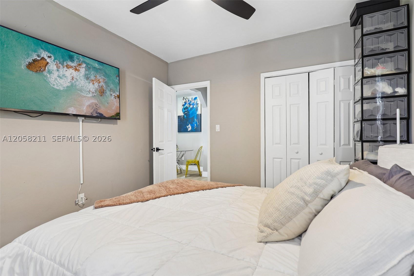 MC CALL PARK - Residential Income