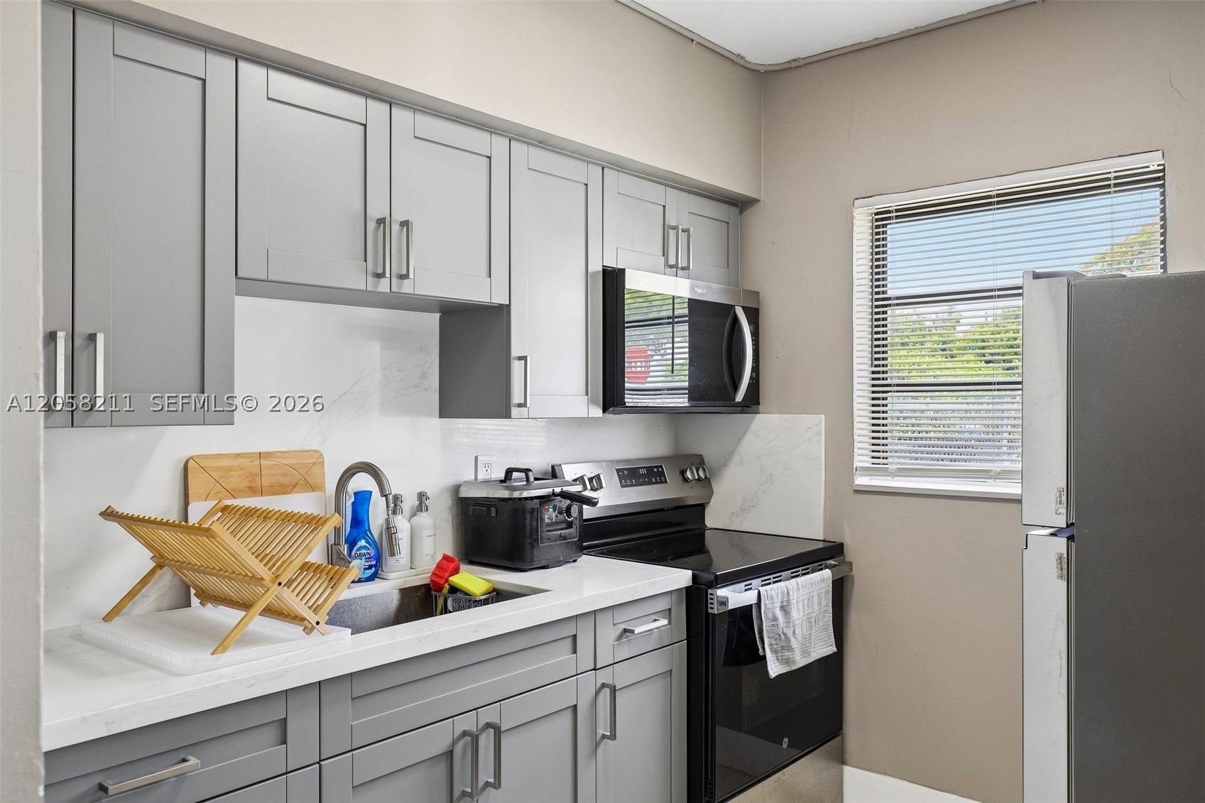 MC CALL PARK - Residential Income