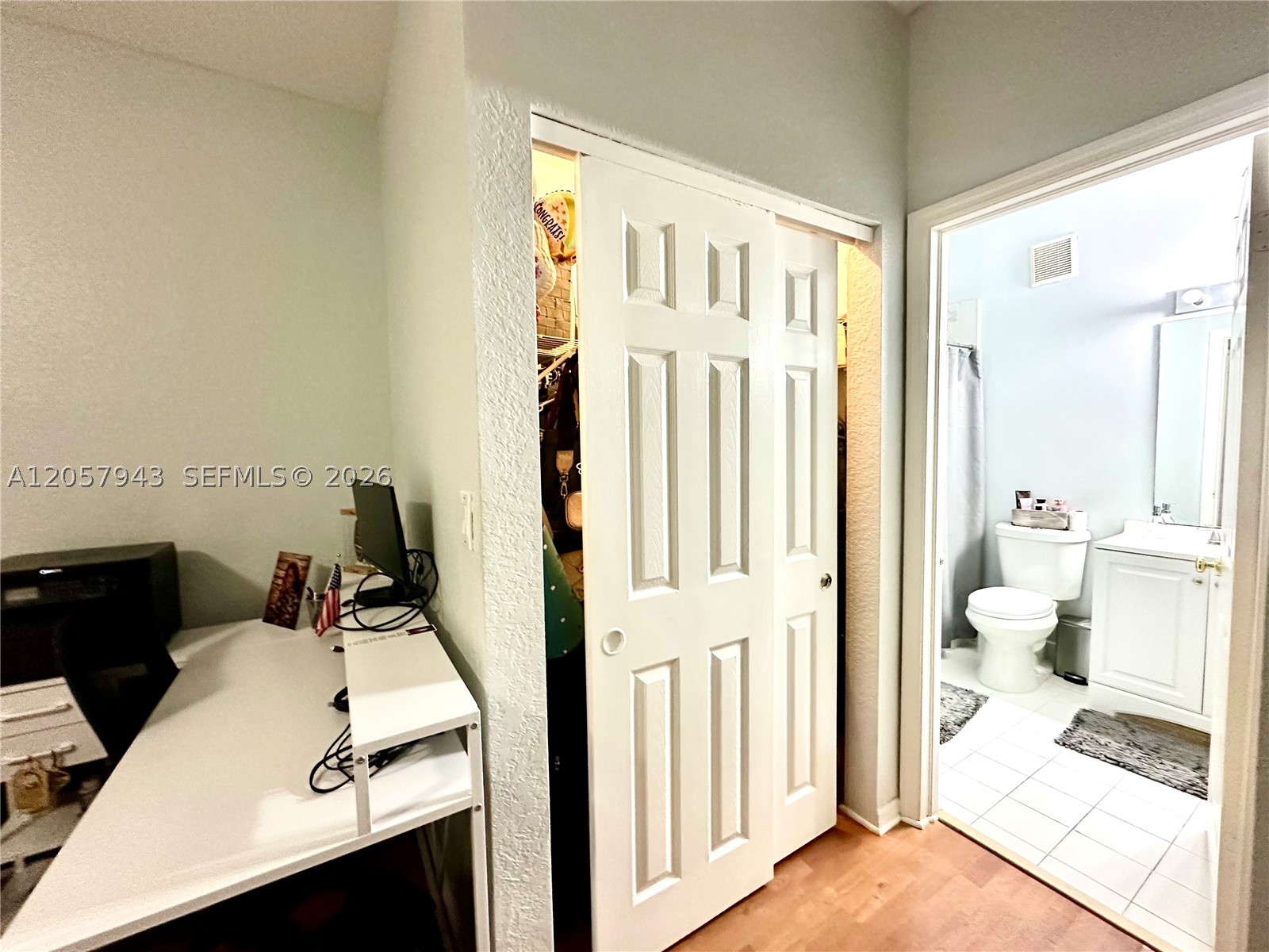 LAS BRISAS AT DORAL CONDO - Residential