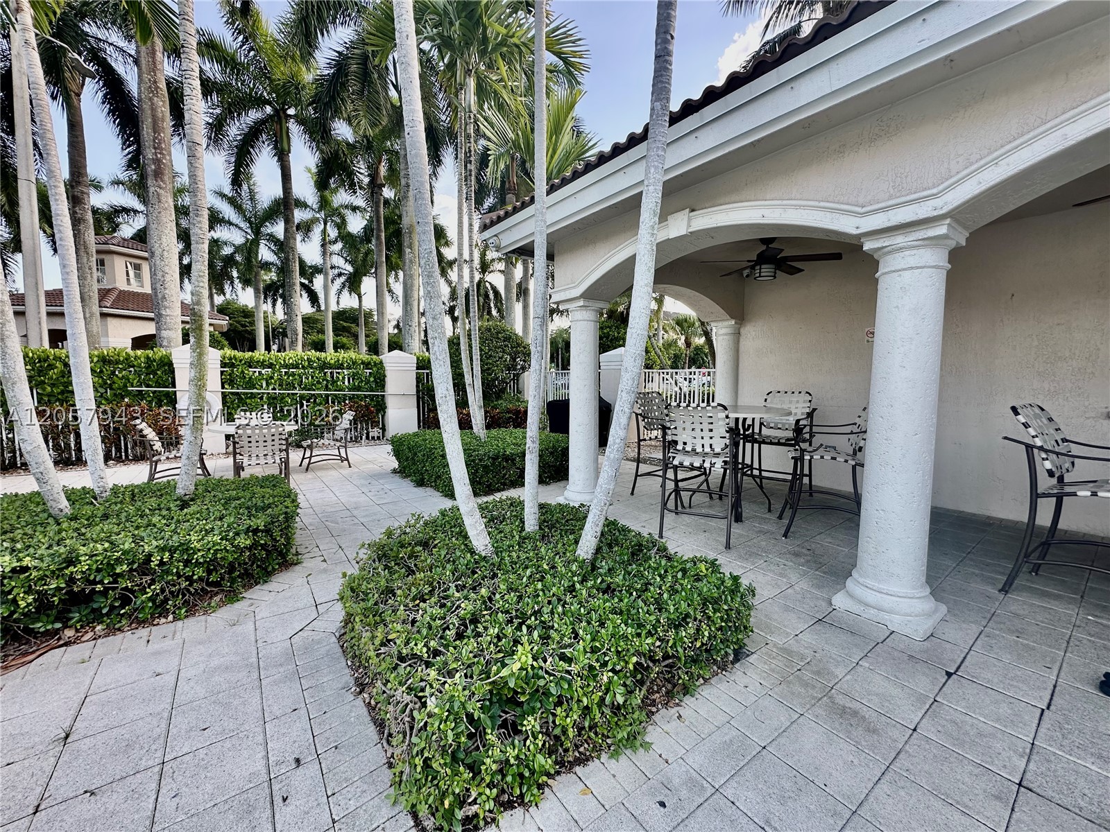 LAS BRISAS AT DORAL CONDO - Residential