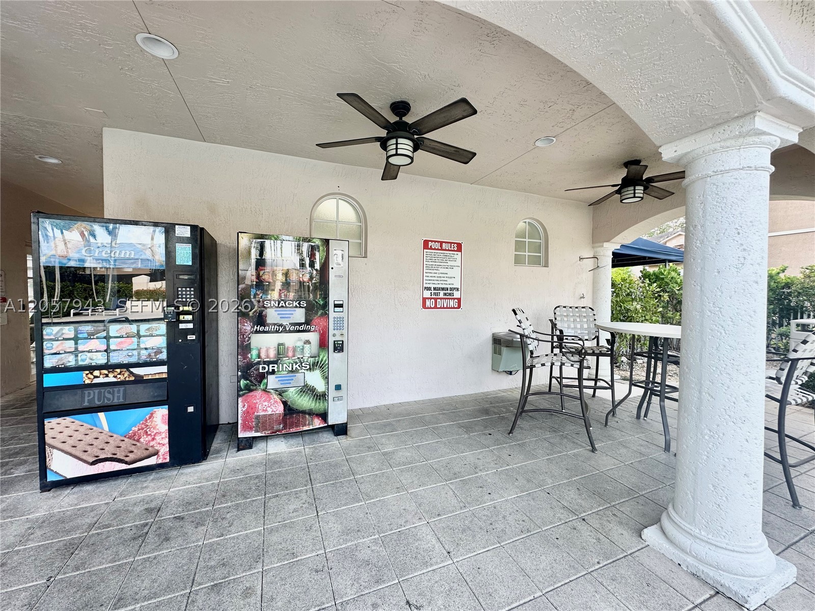 LAS BRISAS AT DORAL CONDO - Residential