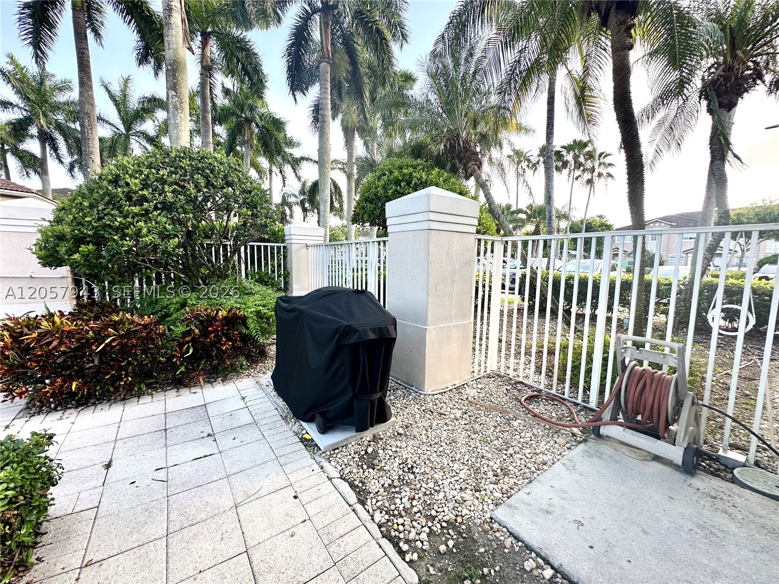 LAS BRISAS AT DORAL CONDO - Residential
