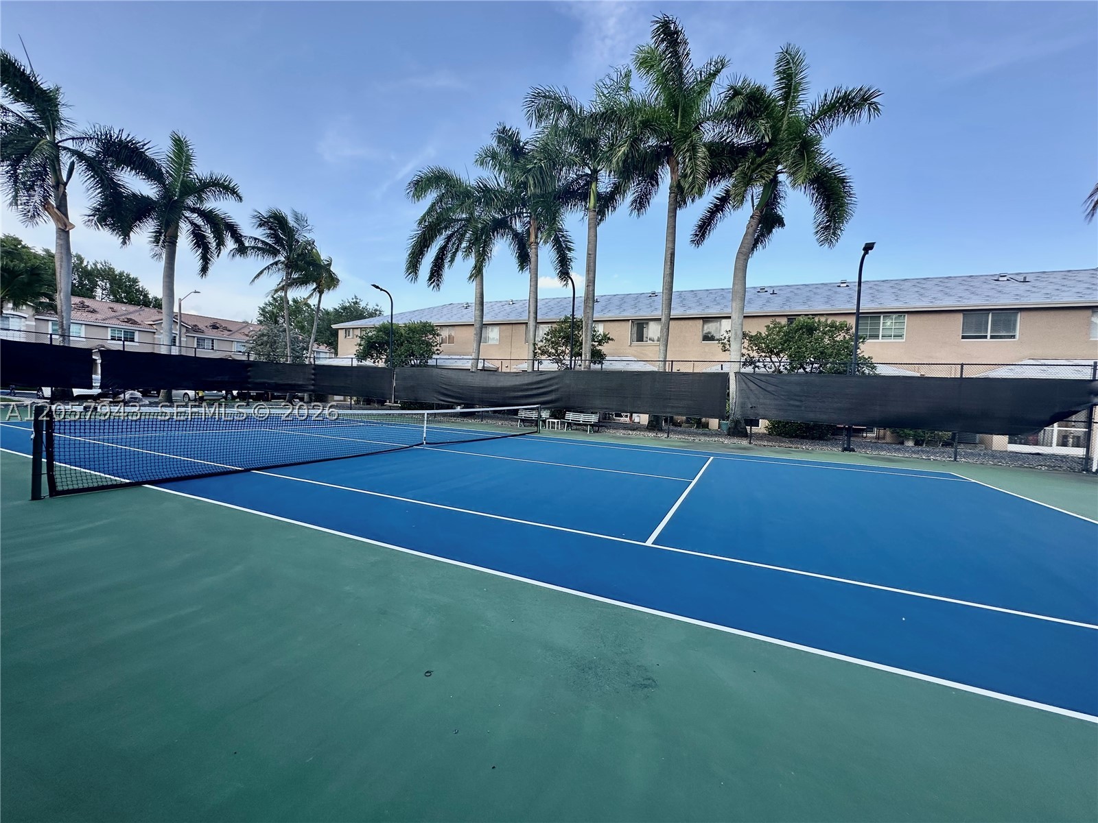 LAS BRISAS AT DORAL CONDO - Residential