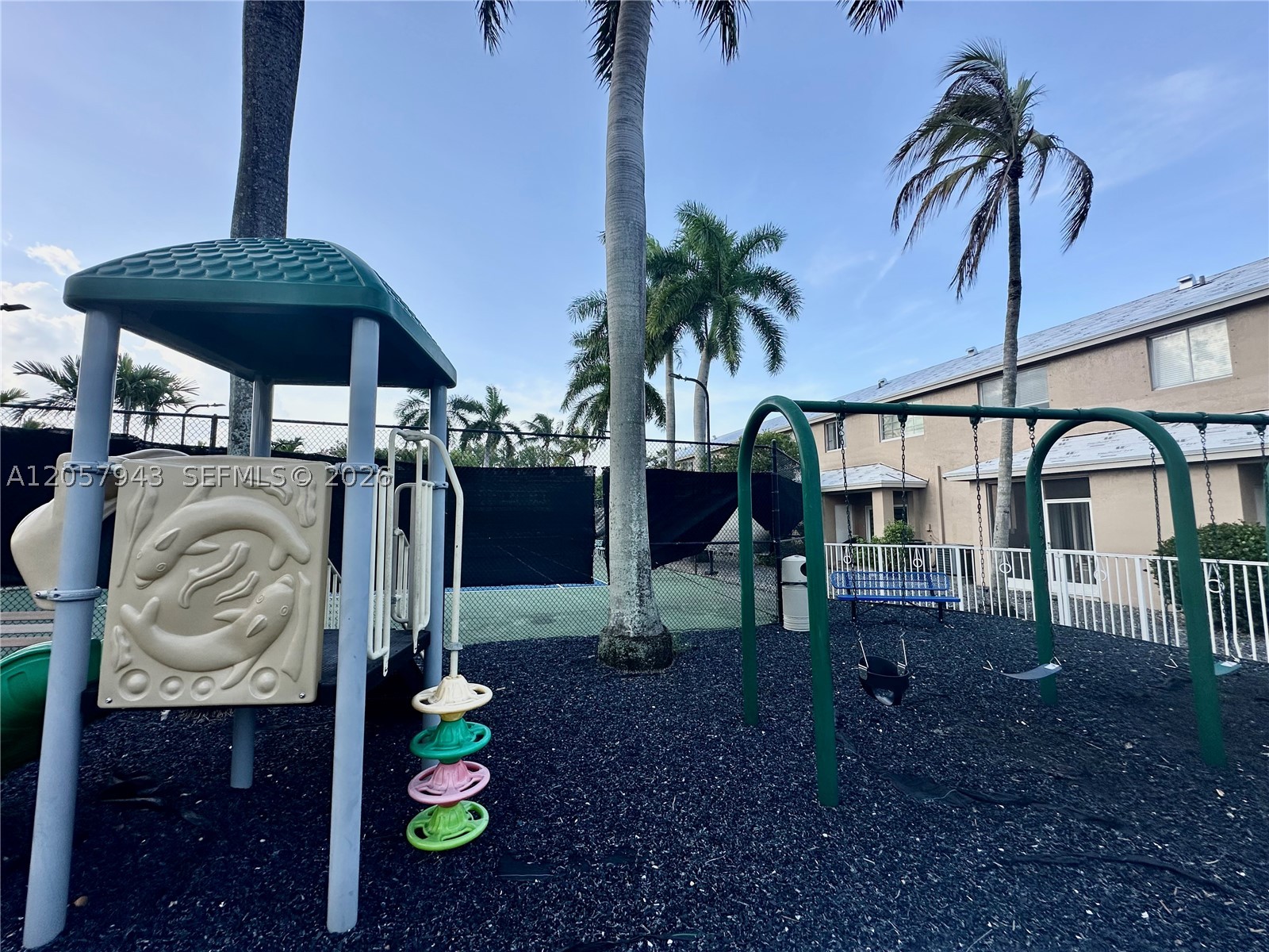 LAS BRISAS AT DORAL CONDO - Residential