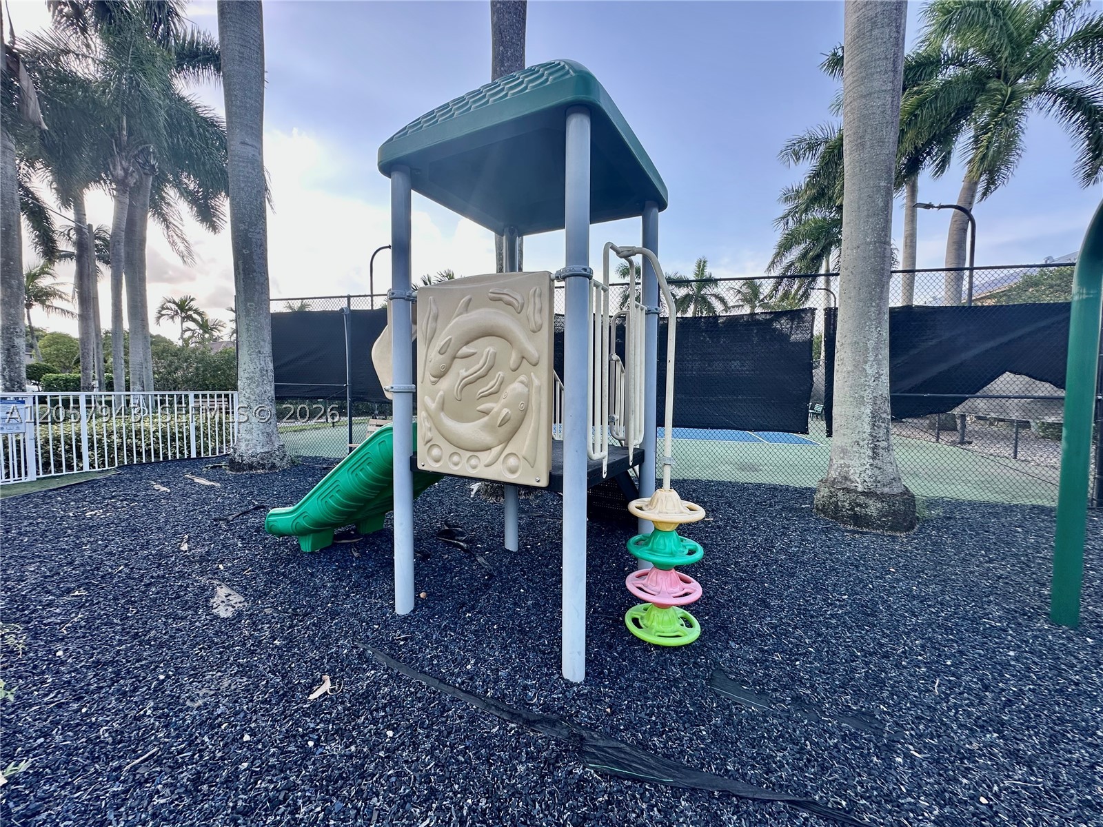 LAS BRISAS AT DORAL CONDO - Residential