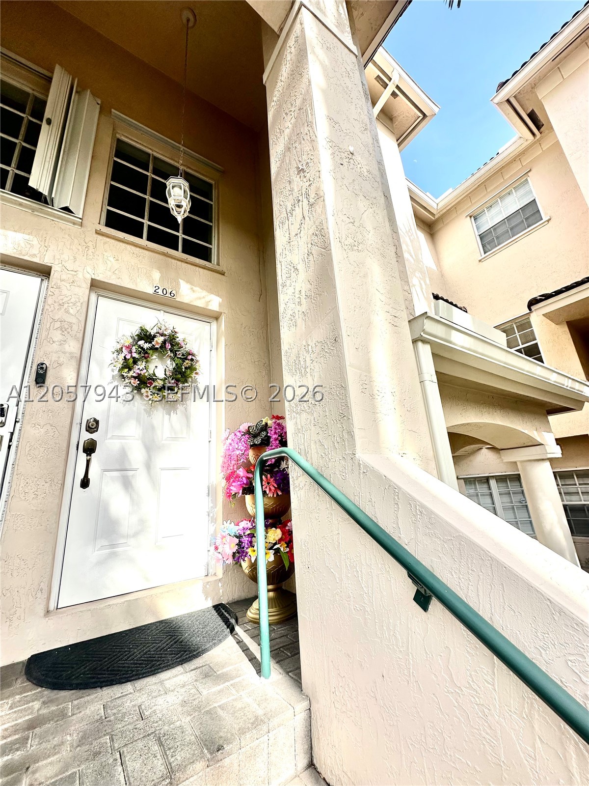 LAS BRISAS AT DORAL CONDO - Residential