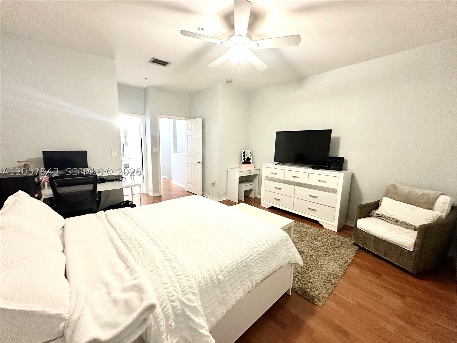 LAS BRISAS AT DORAL CONDO - Residential