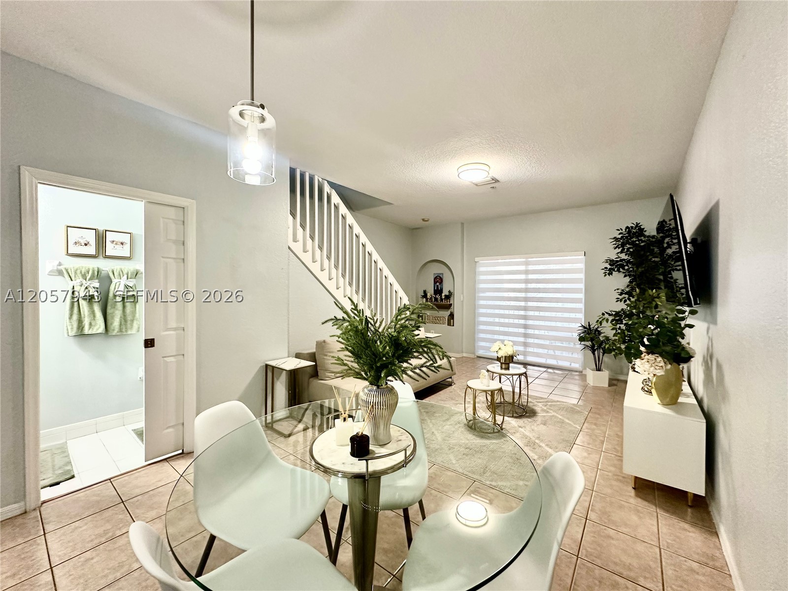 LAS BRISAS AT DORAL CONDO - Residential