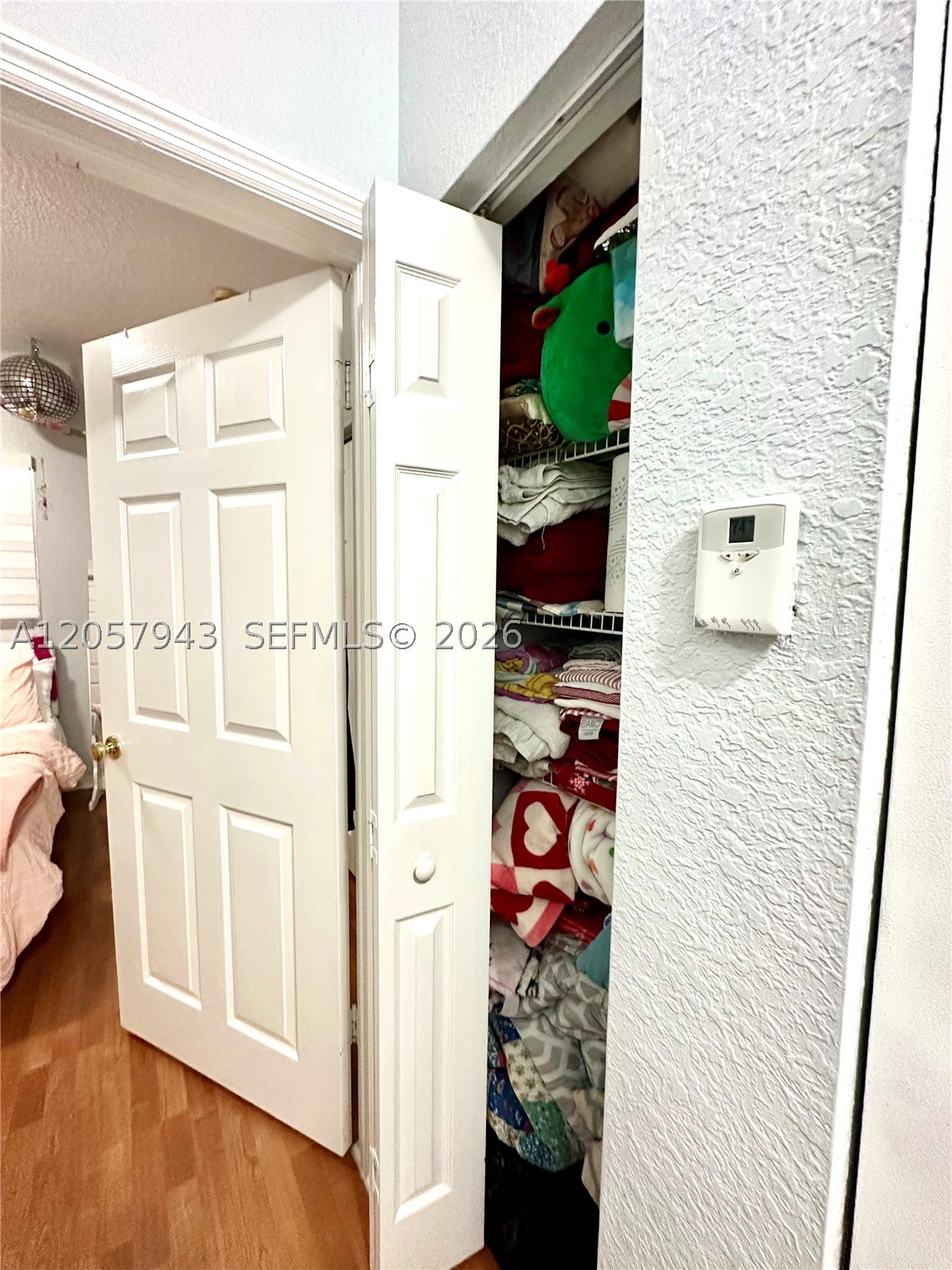 LAS BRISAS AT DORAL CONDO - Residential
