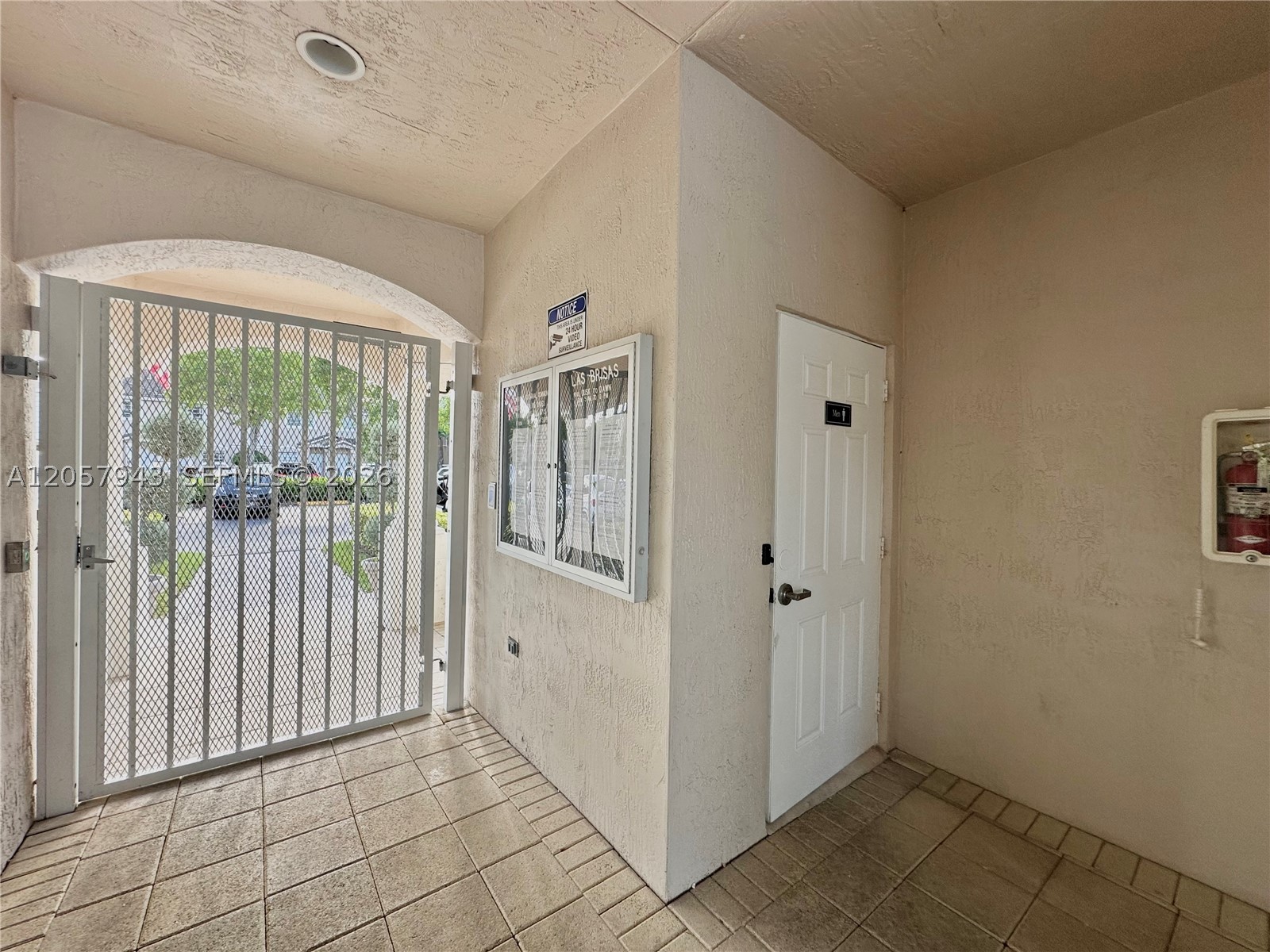 LAS BRISAS AT DORAL CONDO - Residential