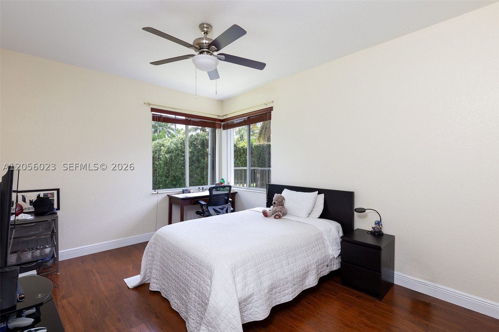 SECTOR 6 EAST - Residential