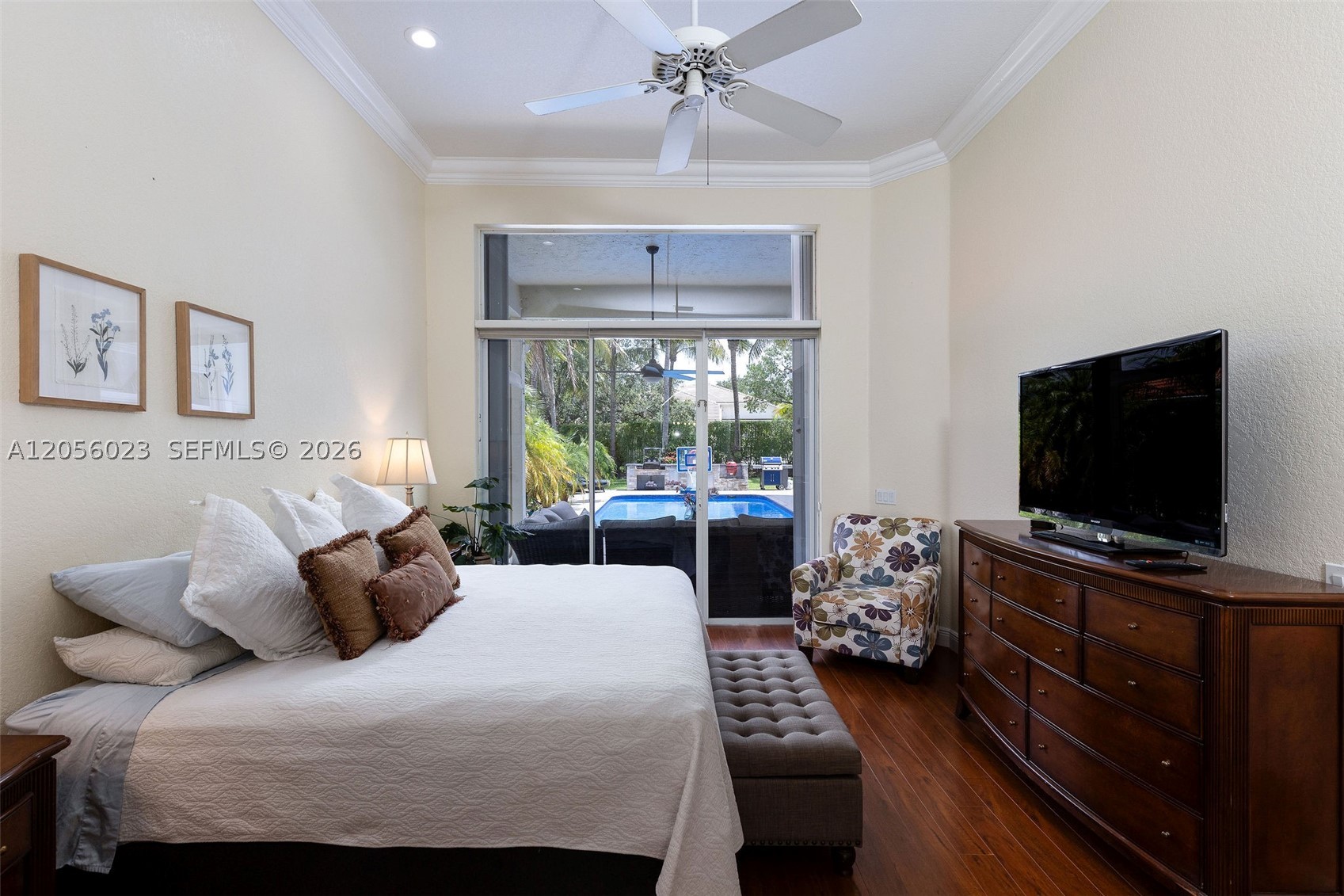 SECTOR 6 EAST - Residential
