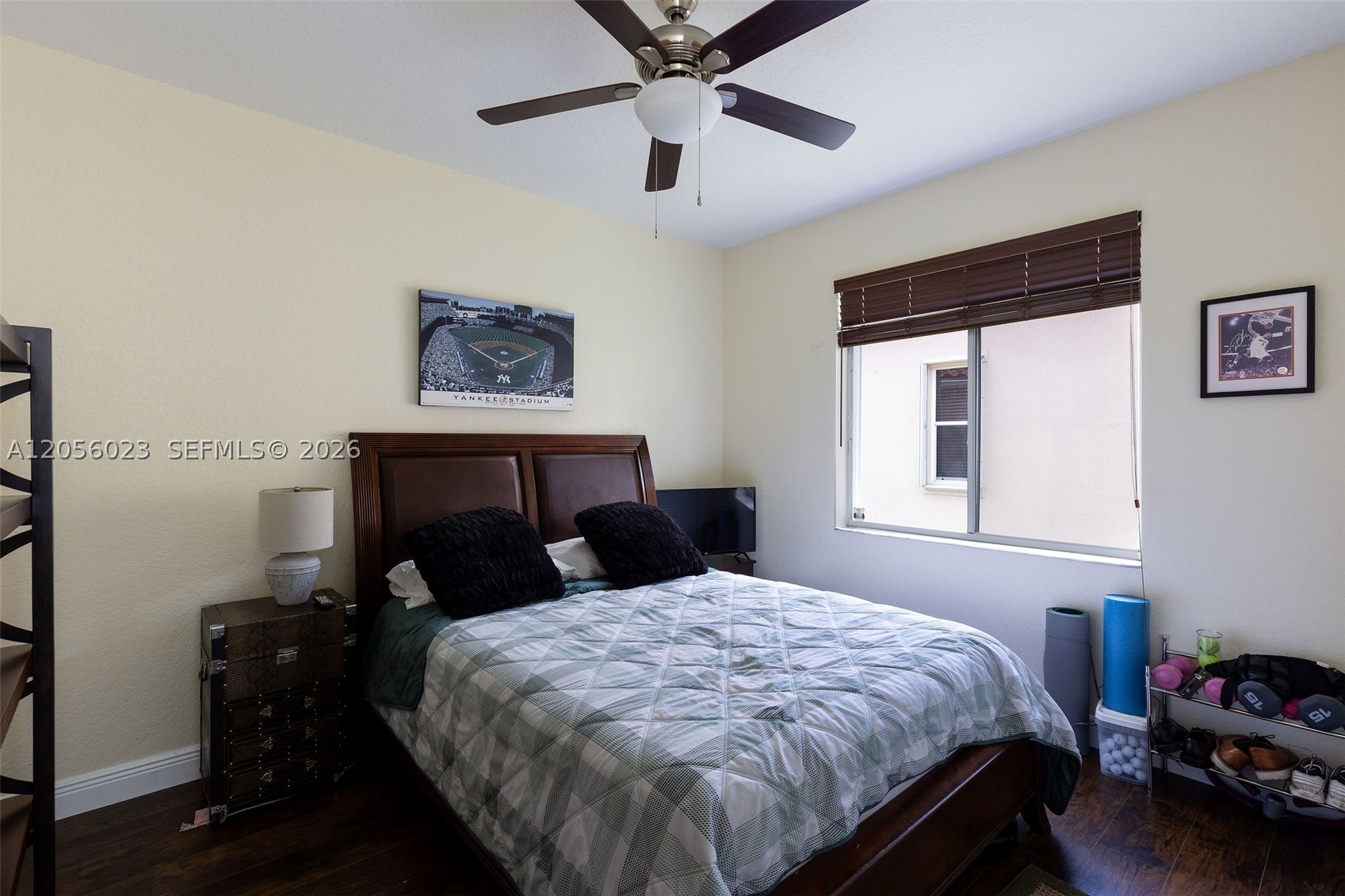 SECTOR 6 EAST - Residential