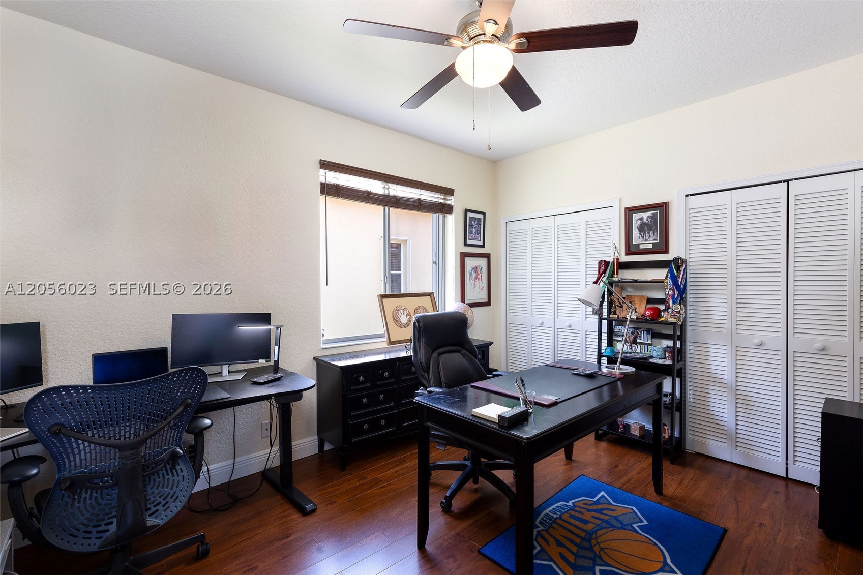 SECTOR 6 EAST - Residential