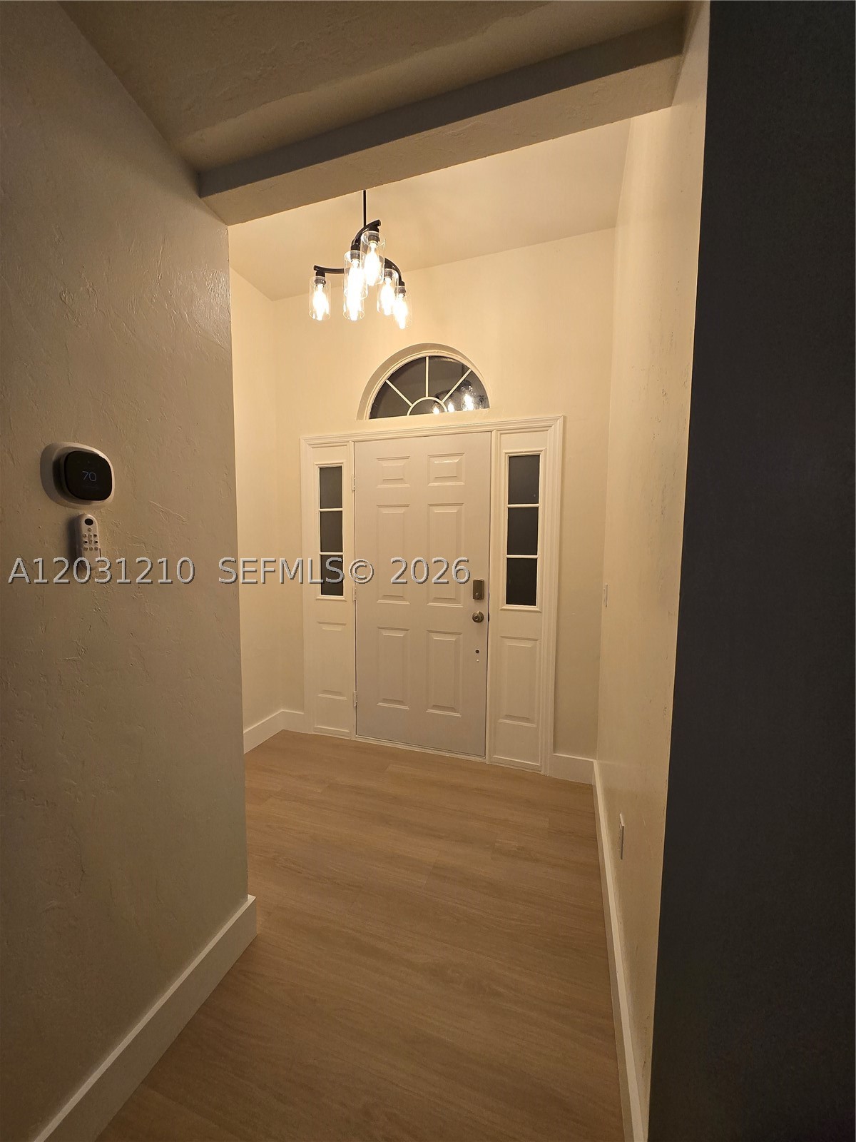 HAILE FOREST UNIT 1 - Residential Lease