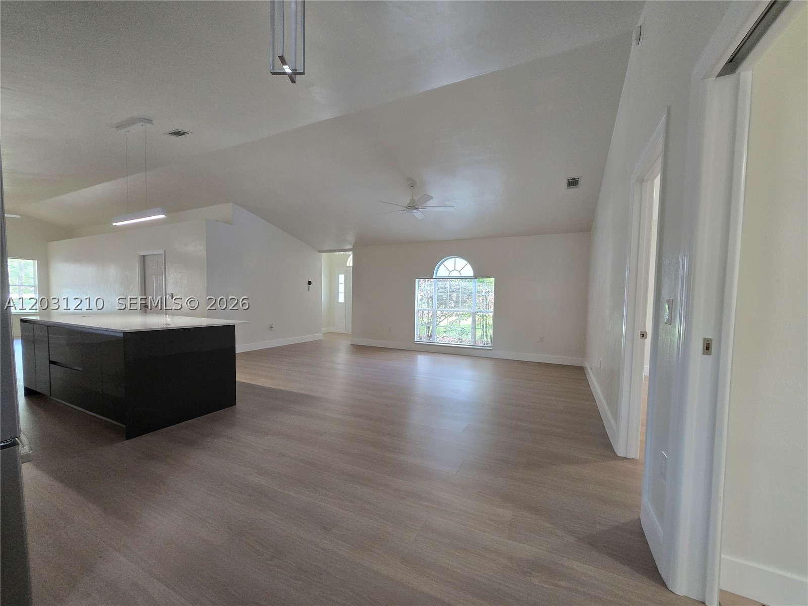 HAILE FOREST UNIT 1 - Residential Lease