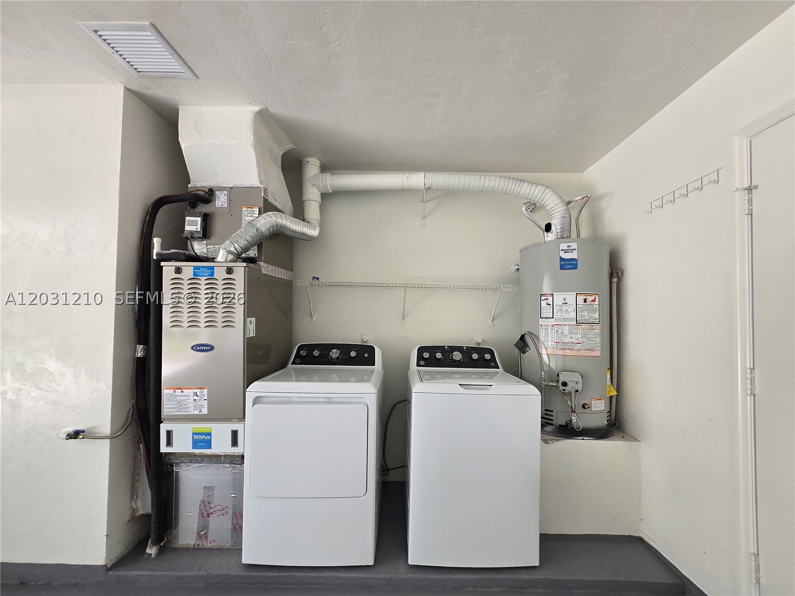 HAILE FOREST UNIT 1 - Residential Lease