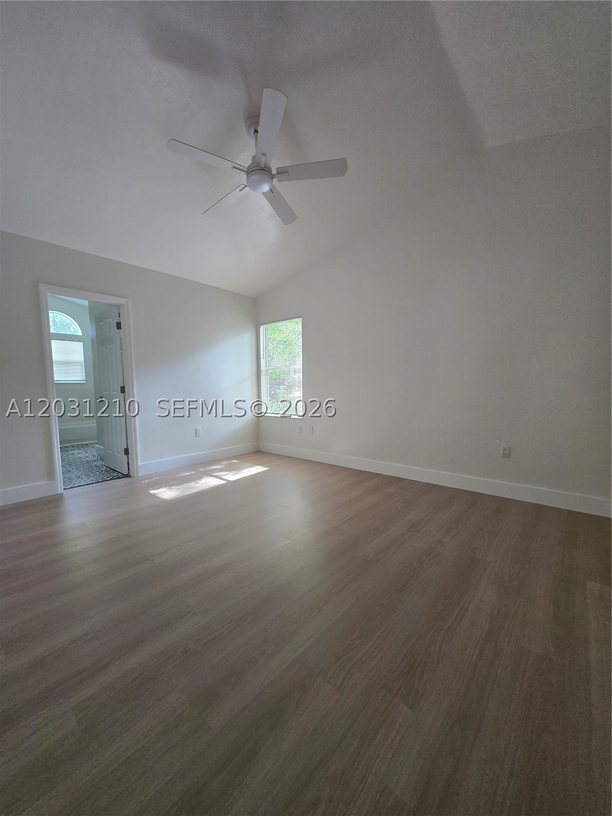 HAILE FOREST UNIT 1 - Residential Lease