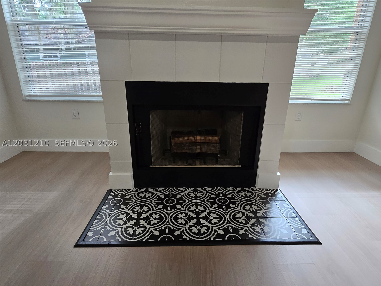 HAILE FOREST UNIT 1 - Residential Lease