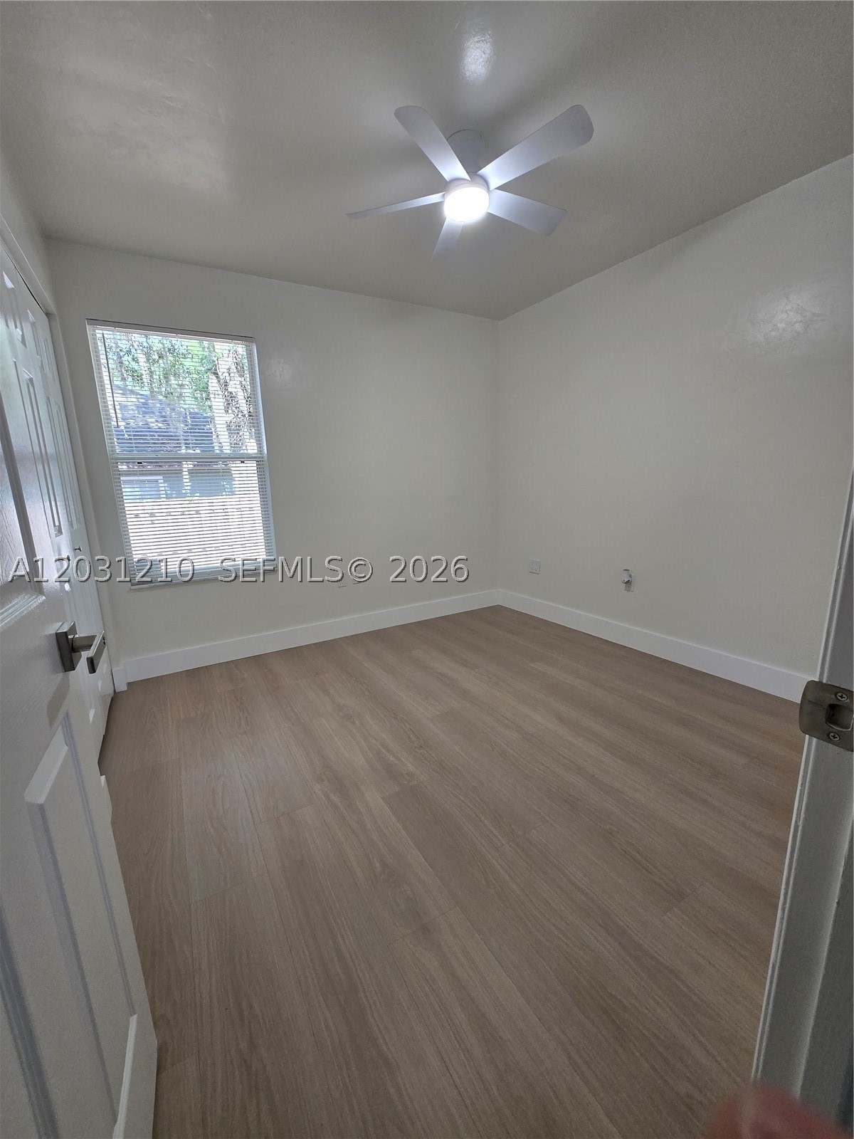 HAILE FOREST UNIT 1 - Residential Lease