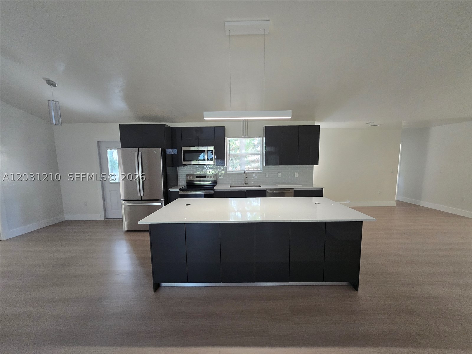 HAILE FOREST UNIT 1 - Residential Lease