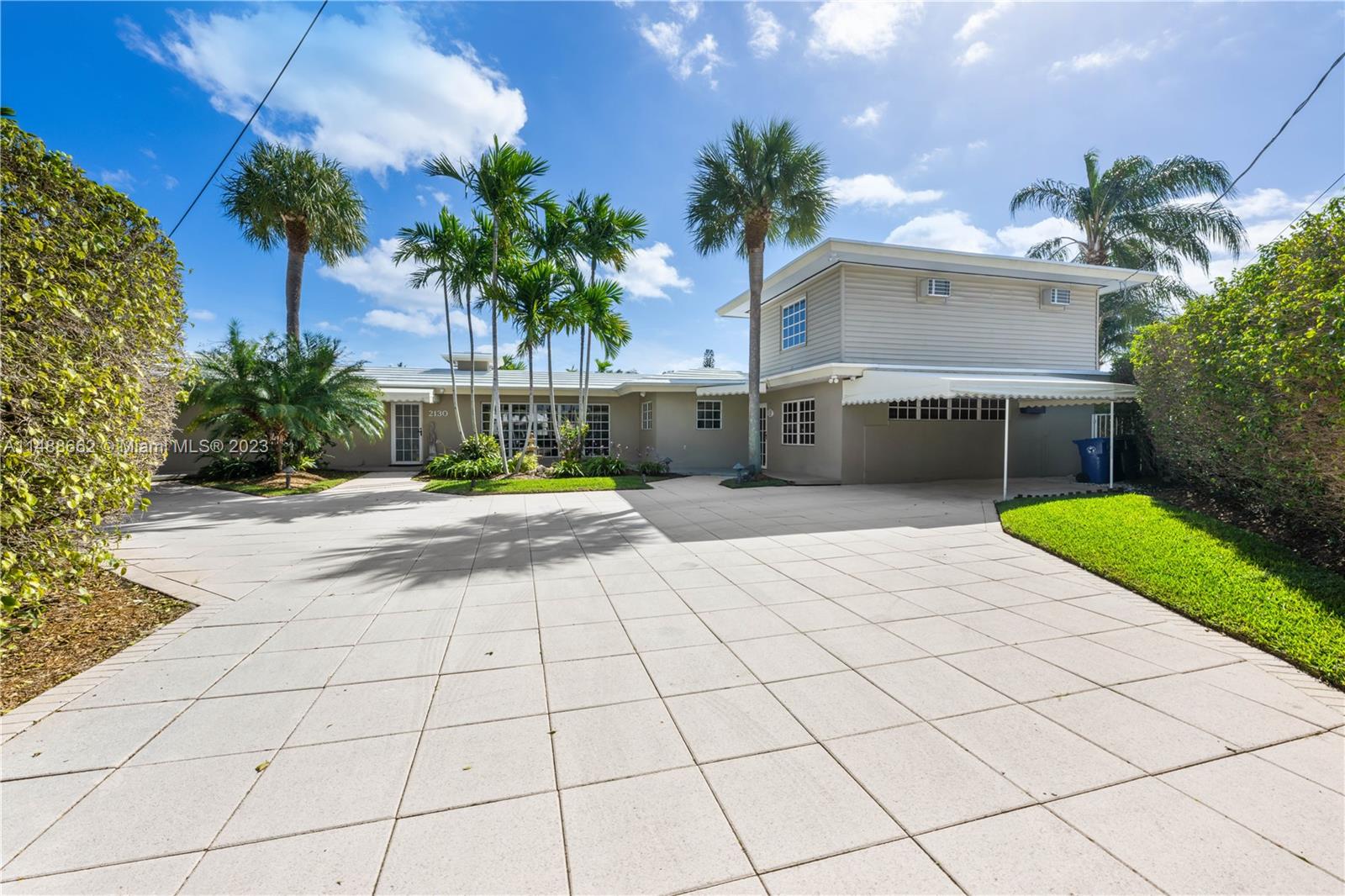 LAUDER GATE ISLES - Residential