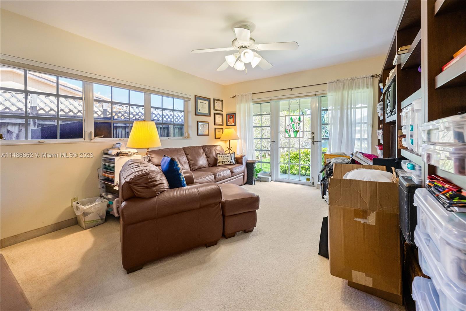 LAUDER GATE ISLES - Residential