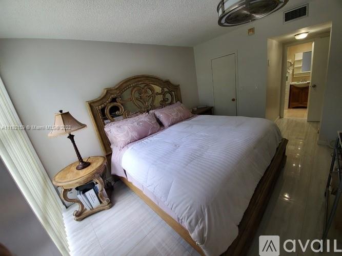 AVILA CONDO - Residential Lease