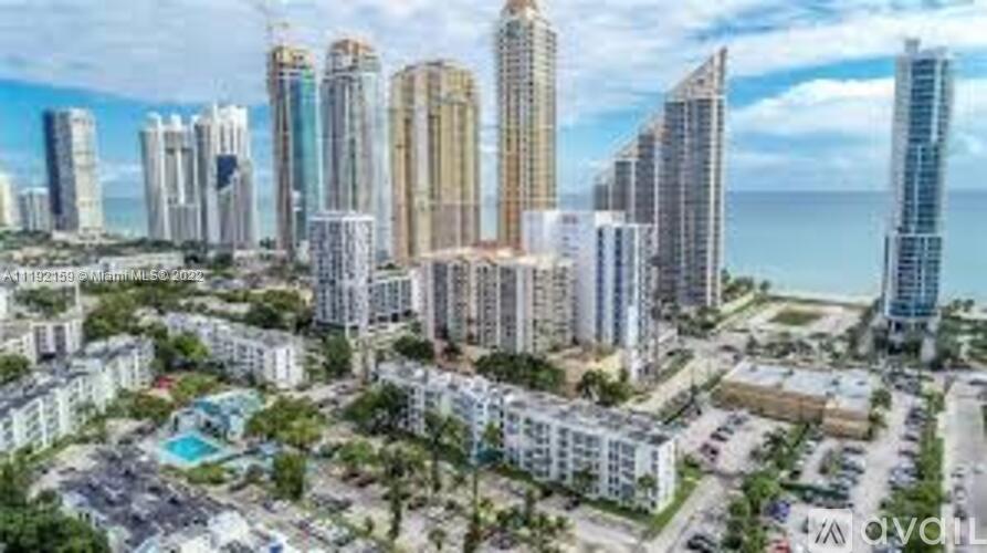 AVILA CONDO - Residential Lease
