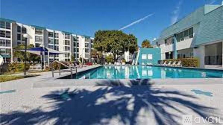 AVILA CONDO - Residential Lease