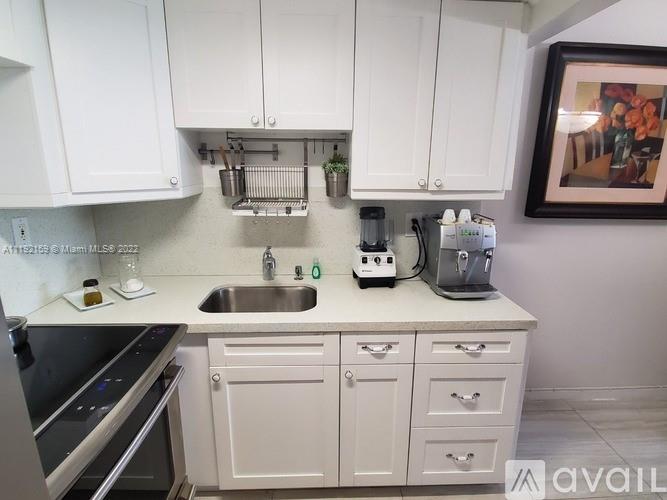 AVILA CONDO - Residential Lease