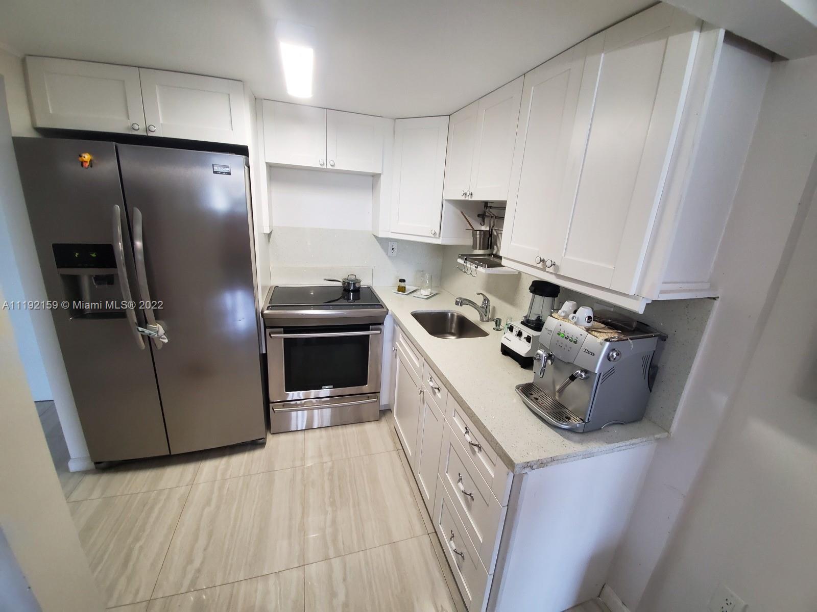 AVILA CONDO - Residential Lease