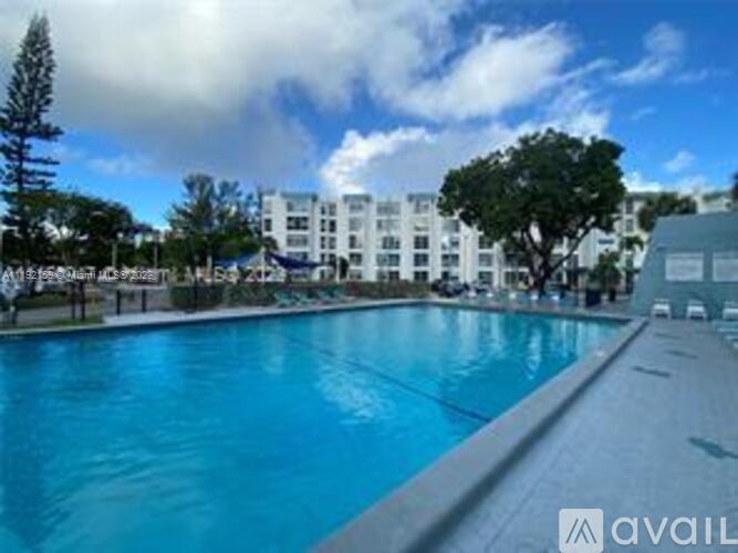 AVILA CONDO - Residential Lease