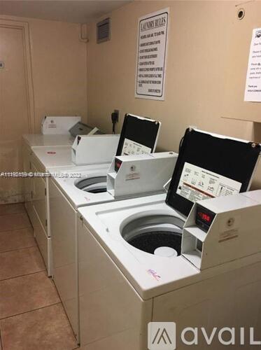 AVILA CONDO - Residential Lease