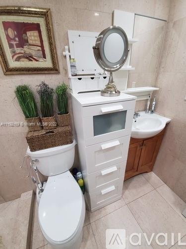 AVILA CONDO - Residential Lease