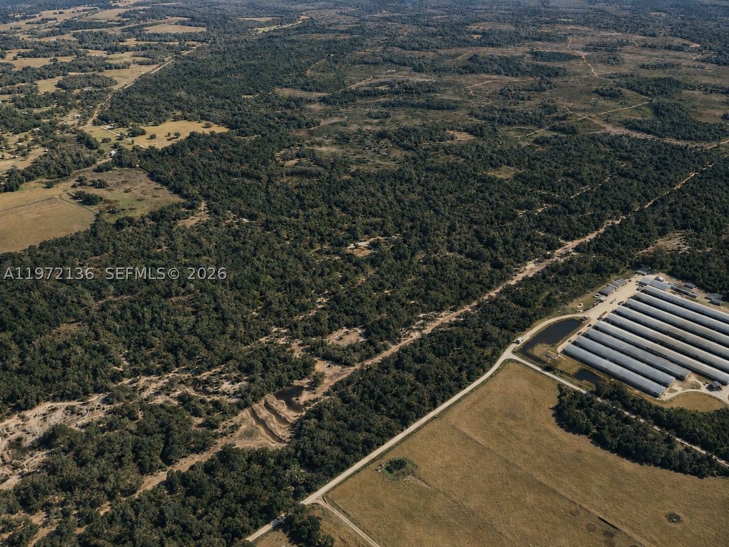 RANCHO BONITO - Land