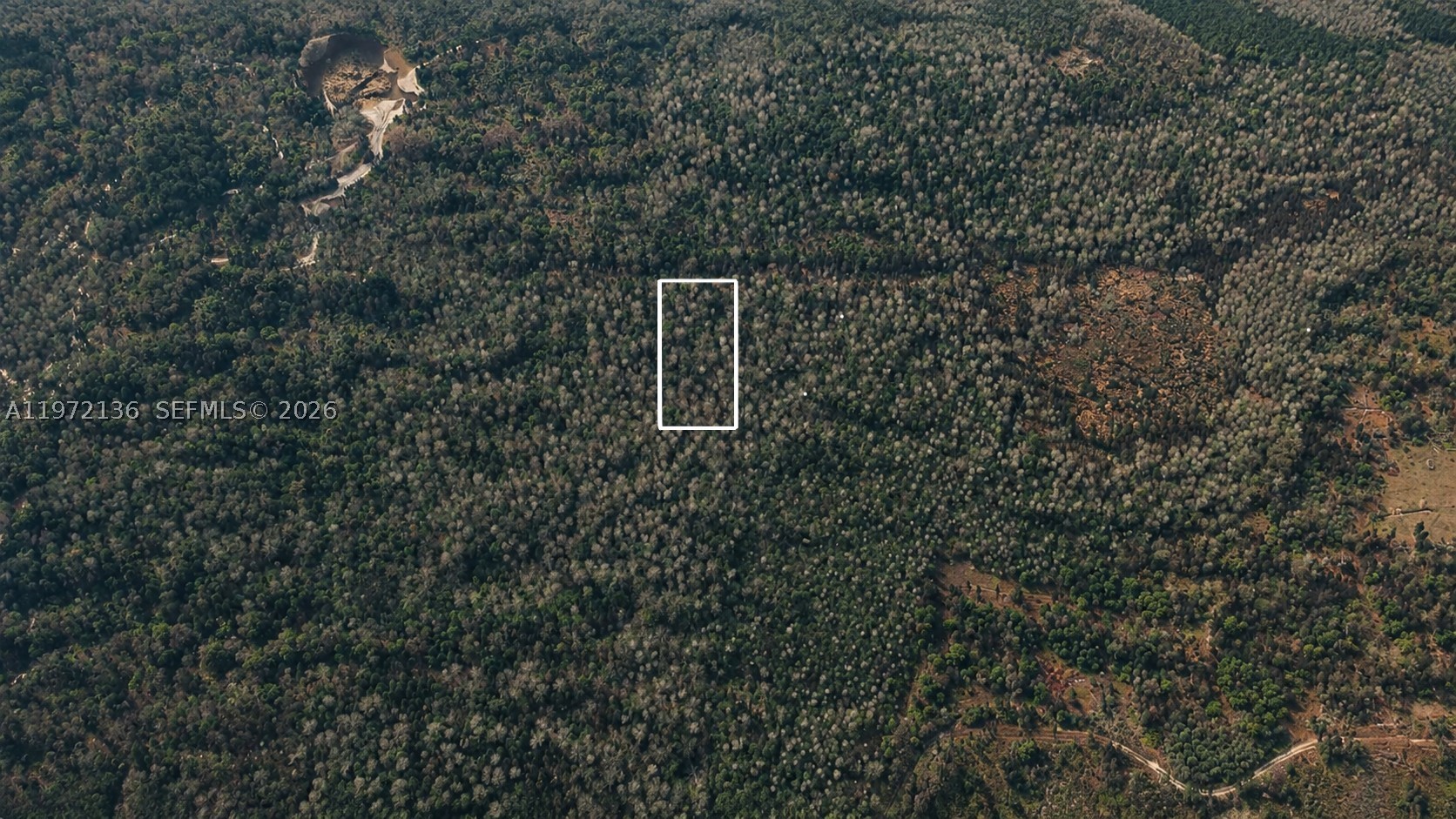 RANCHO BONITO - Land