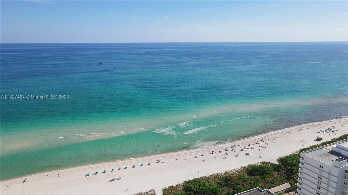SEACOAST 5700 CONDO - Residential