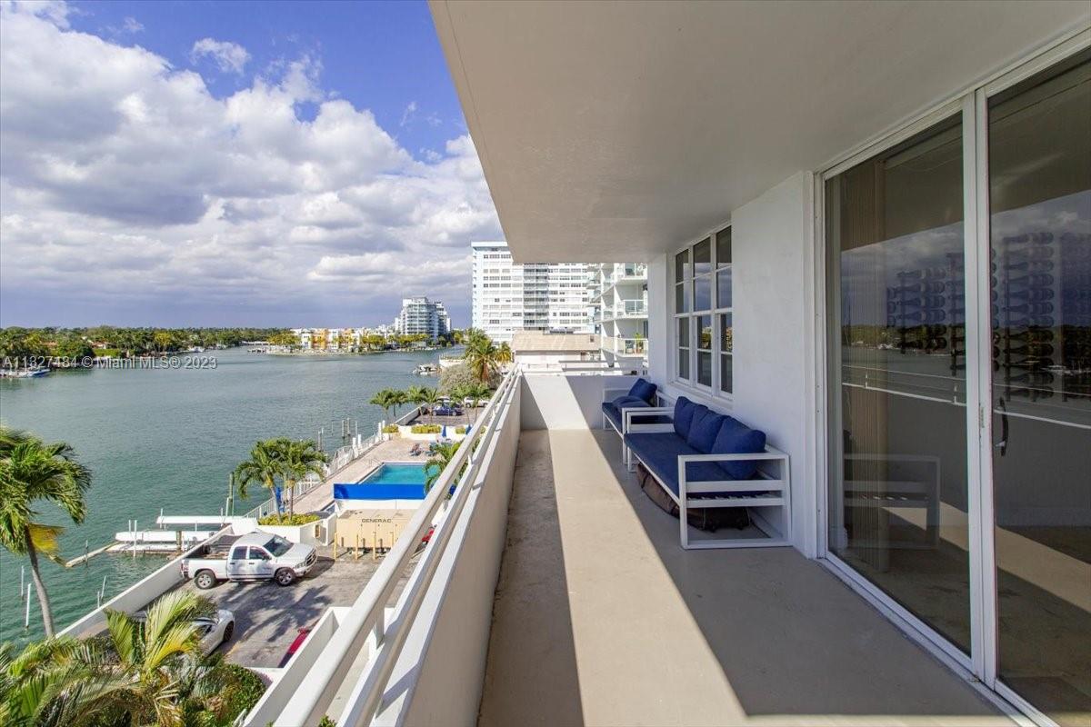 SEACOAST 5700 CONDO - Residential