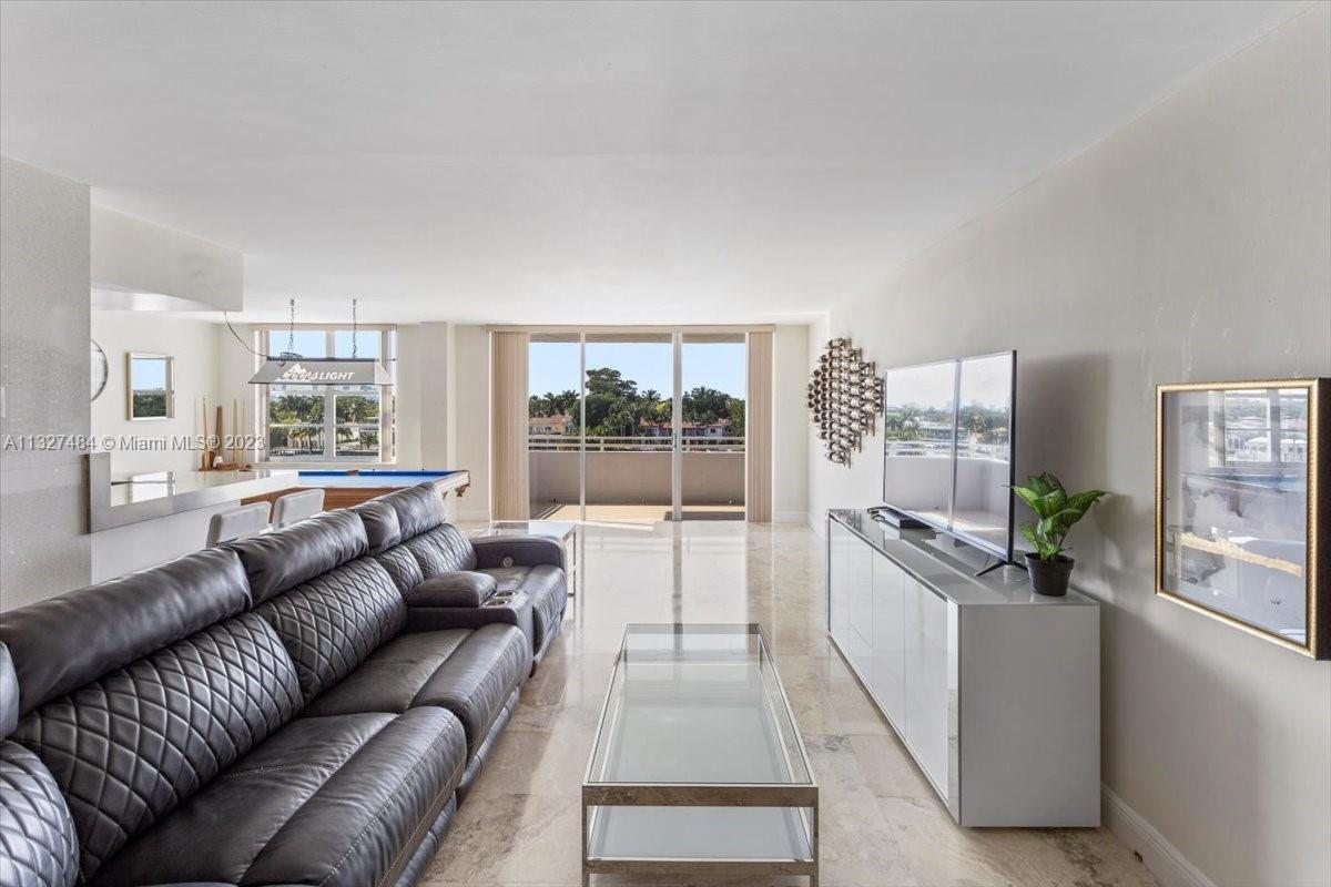 SEACOAST 5700 CONDO - Residential