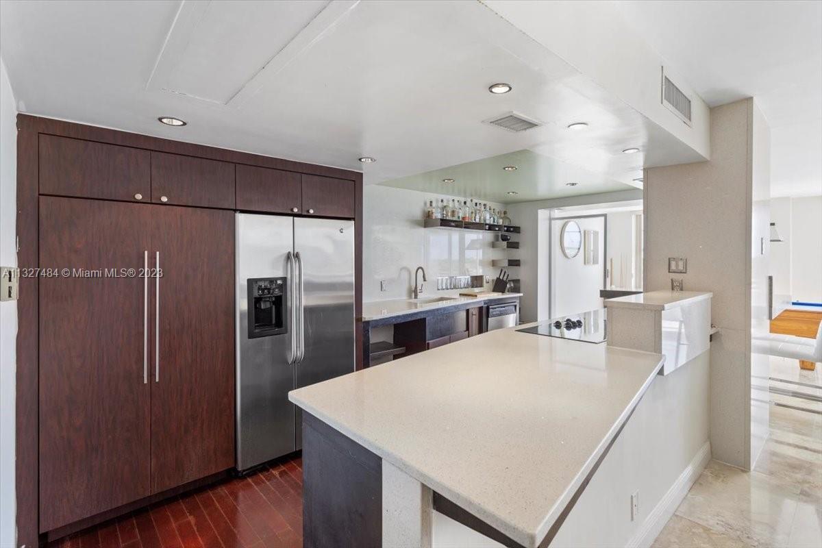SEACOAST 5700 CONDO - Residential