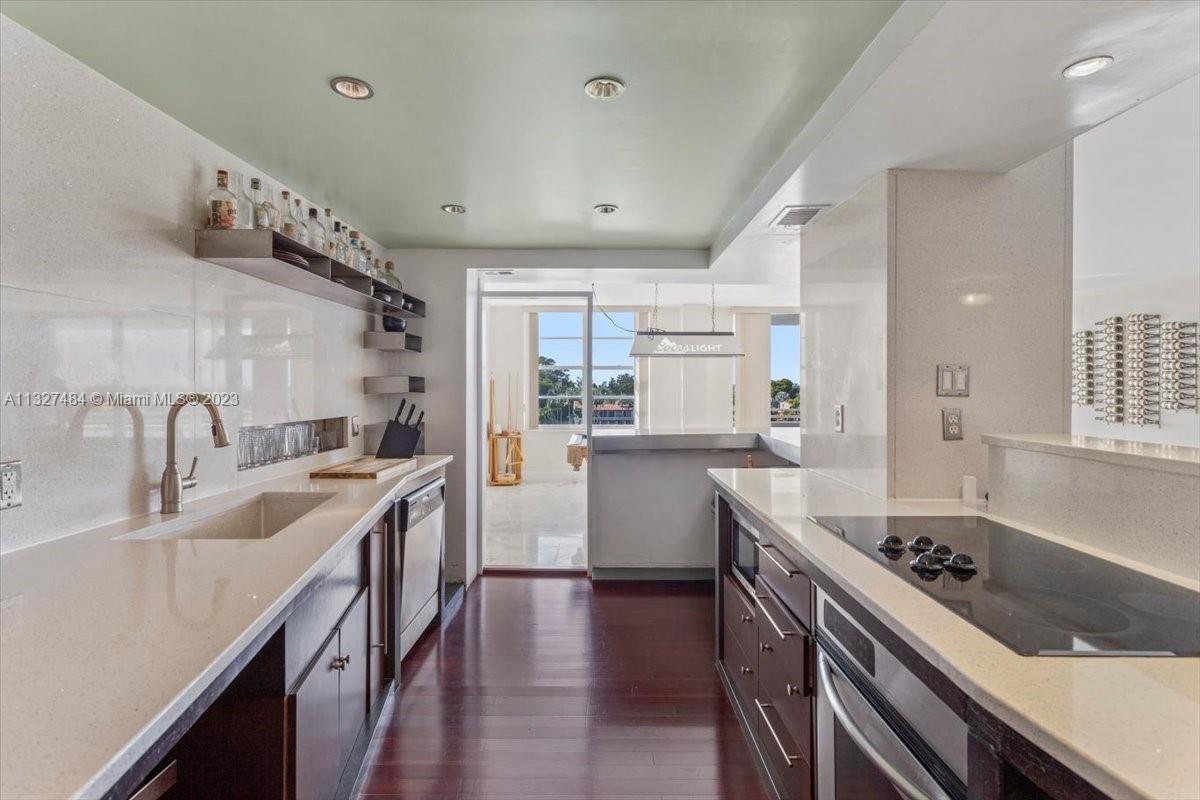 SEACOAST 5700 CONDO - Residential