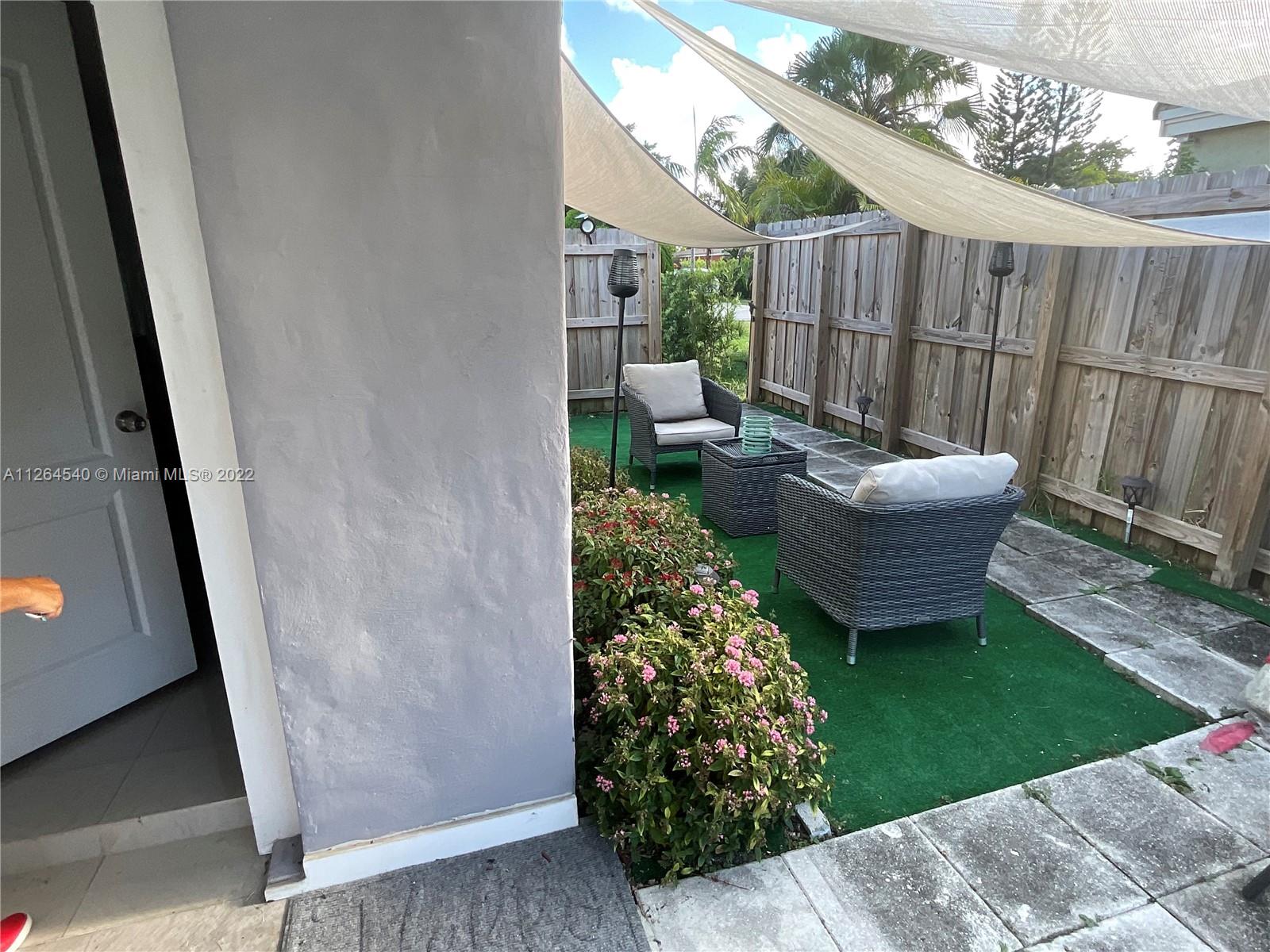 FULFORD BY THE SEA SEC P - Residential Lease