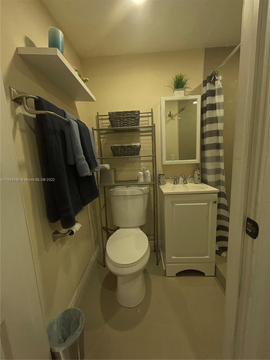 FULFORD BY THE SEA SEC P - Residential Lease