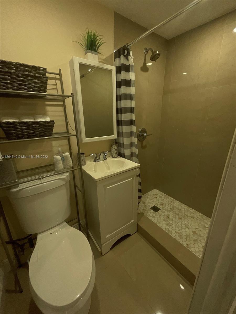 FULFORD BY THE SEA SEC P - Residential Lease