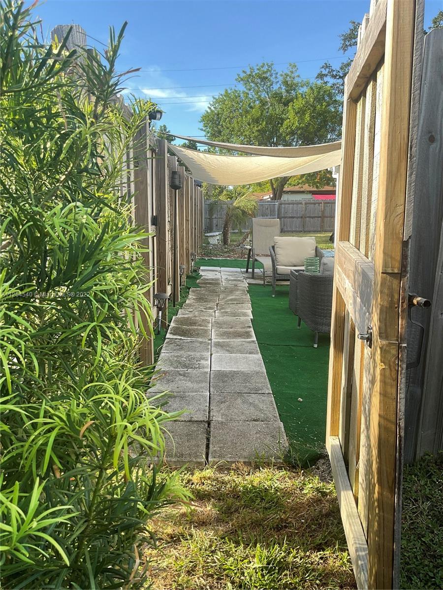 FULFORD BY THE SEA SEC P - Residential Lease
